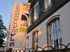 фото отеля artgenossen Landarthotel