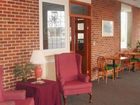 фото отеля Carriage Inn