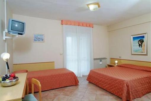 фото отеля Hotel Magnola Palace