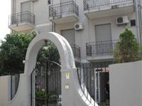 Hotel Eremo Palmi