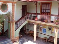 Hostal Republica
