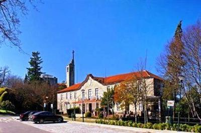 фото отеля Penha