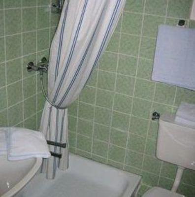 фото отеля Pension Maren