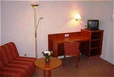 фото отеля Hotel Union Offenburg
