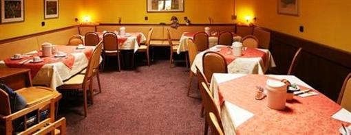 фото отеля Hotel Union Offenburg