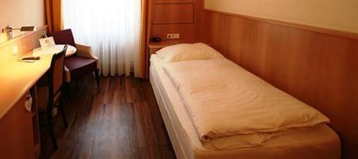 фото отеля Hotel Union Offenburg