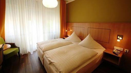 фото отеля Hotel Union Offenburg