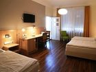 фото отеля Hotel Union Offenburg