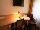 фото отеля Hotel Union Offenburg