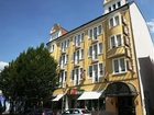 фото отеля Hotel Union Offenburg
