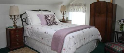 фото отеля R. R. Thompson House Bed & Breakfast