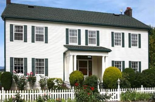 фото отеля R. R. Thompson House Bed & Breakfast
