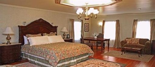 фото отеля R. R. Thompson House Bed & Breakfast