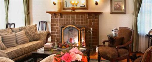 фото отеля R. R. Thompson House Bed & Breakfast