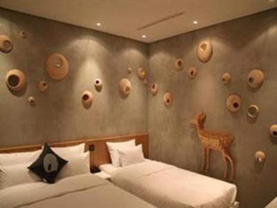 фото отеля Hotel The Designers