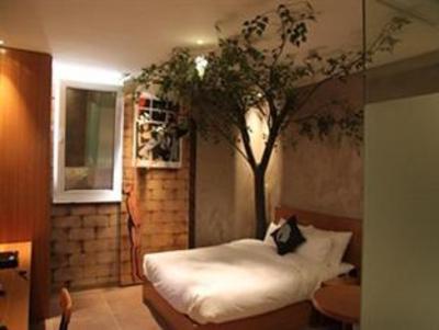фото отеля Hotel The Designers