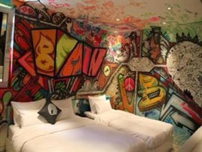 фото отеля Hotel The Designers