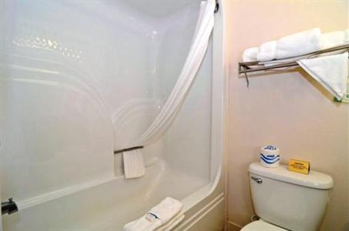 фото отеля Best Western Hotel Ville Platte