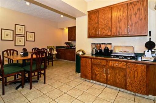 фото отеля Best Western Hotel Ville Platte