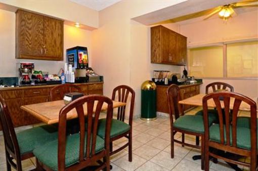 фото отеля Best Western Hotel Ville Platte