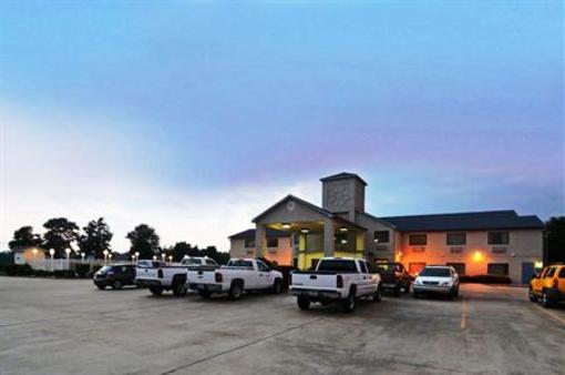 фото отеля Best Western Hotel Ville Platte
