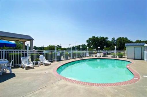 фото отеля Best Western Hotel Ville Platte