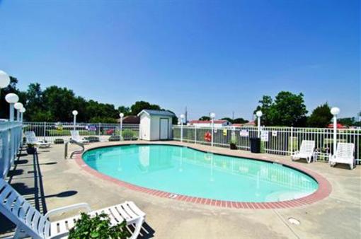 фото отеля Best Western Hotel Ville Platte