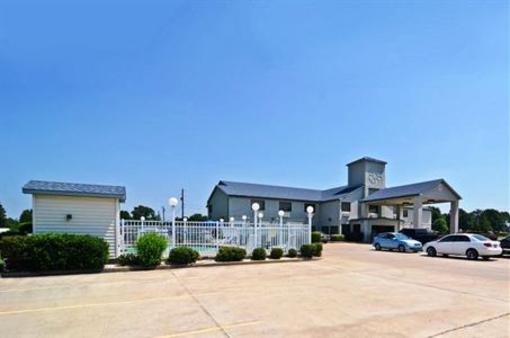 фото отеля Best Western Hotel Ville Platte