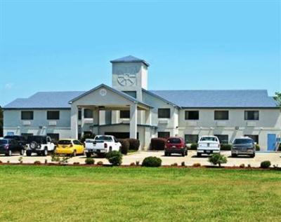 фото отеля Best Western Hotel Ville Platte