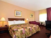 Best Western Hotel Ville Platte