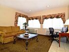 фото отеля Best Western Hotel Ville Platte