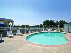 фото отеля Best Western Hotel Ville Platte