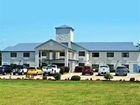 фото отеля Best Western Hotel Ville Platte