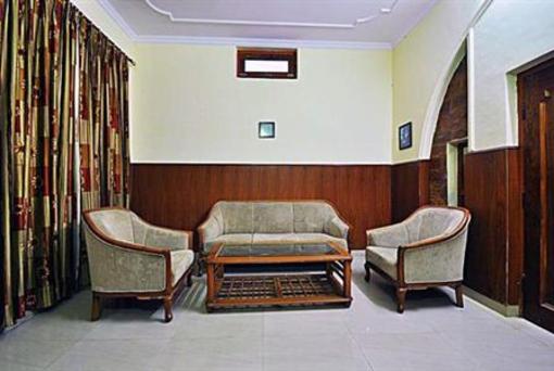фото отеля Relax Inn Nainital