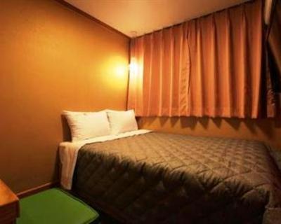 фото отеля Motel Yam Jongno