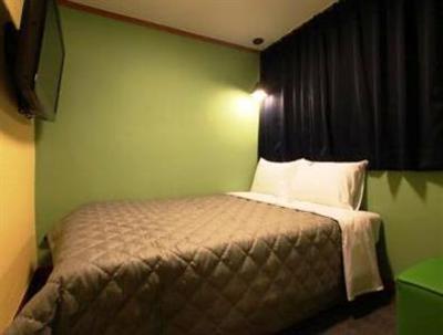 фото отеля Motel Yam Jongno