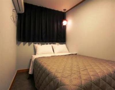 фото отеля Motel Yam Jongno