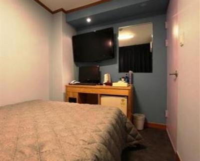 фото отеля Motel Yam Jongno