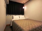 фото отеля Motel Yam Jongno
