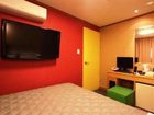 фото отеля Motel Yam Jongno