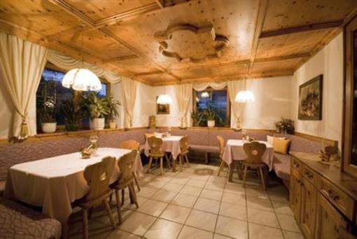 фото отеля Fuchs Pension Brixen Im Thale