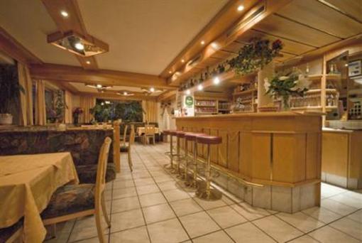 фото отеля Fuchs Pension Brixen Im Thale
