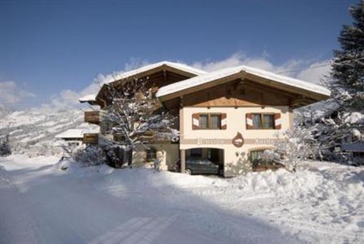фото отеля Fuchs Pension Brixen Im Thale