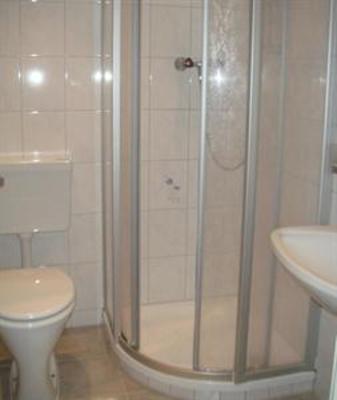 фото отеля Fuchs Pension Brixen Im Thale