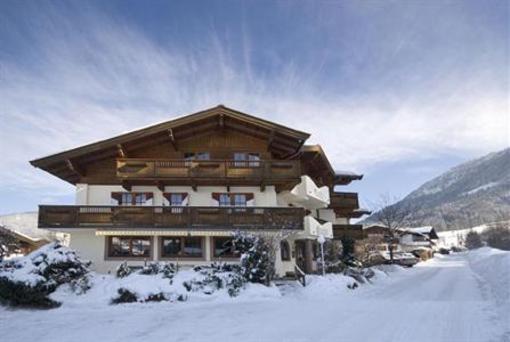 фото отеля Fuchs Pension Brixen Im Thale