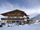 фото отеля Fuchs Pension Brixen Im Thale