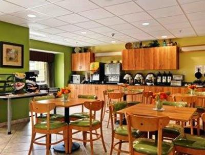 фото отеля Microtel Inn Suites Columbia