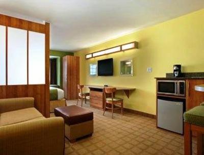 фото отеля Microtel Inn Suites Columbia