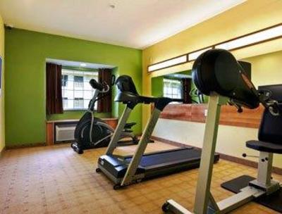 фото отеля Microtel Inn Suites Columbia