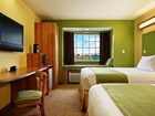 фото отеля Microtel Inn Suites Columbia